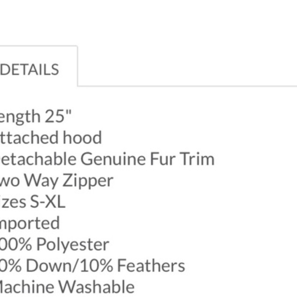 Athabasca Softwear Down-Filled Puffer Jacket - Picture 5 of 7